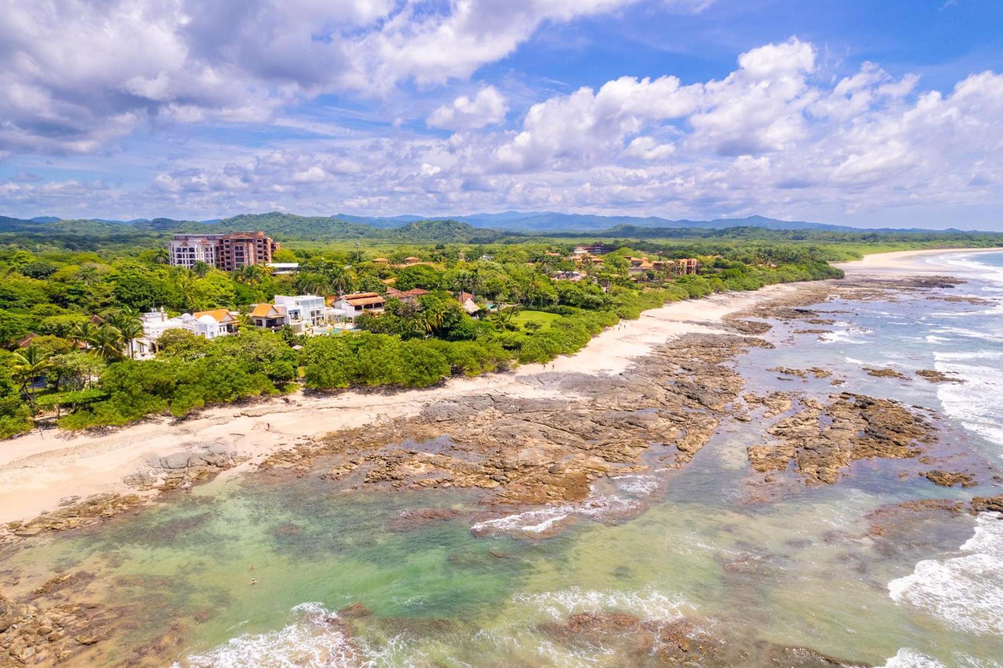 Villa Cerca Del Mar 6- 3Br House With Pool Tamarindo Eksteriør bilde