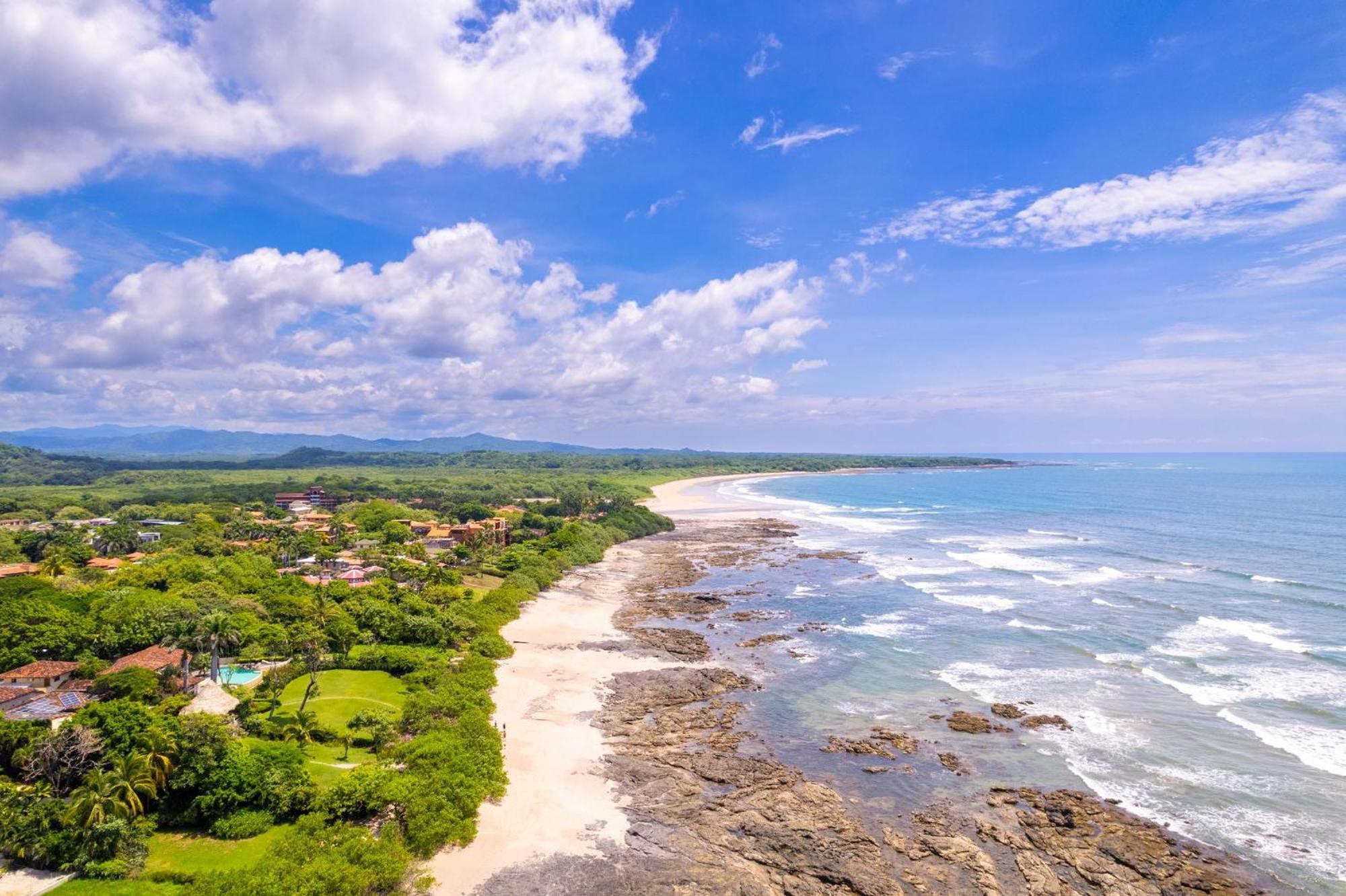 Villa Cerca Del Mar 6- 3Br House With Pool Tamarindo Eksteriør bilde